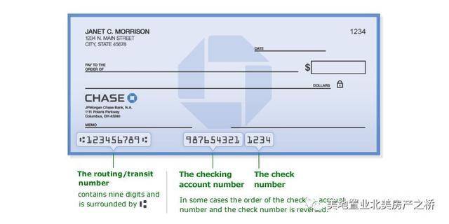 如何进行支票兑现(美国支票如何兑现)-第9张图片