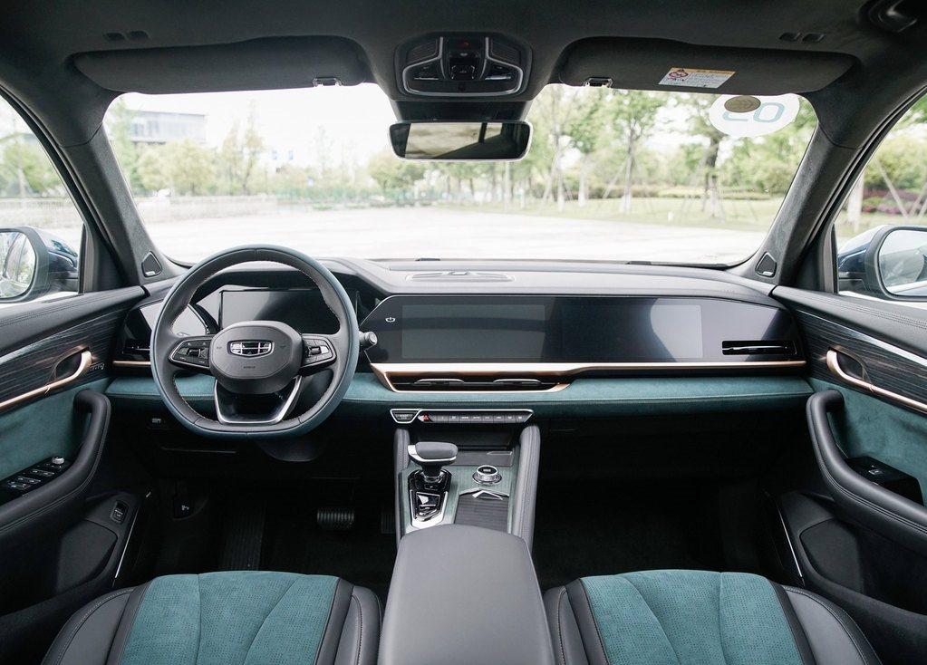丰田suv车型大全(最受关注的10款SUV)-第6张图片 丰田suv车型大全(最受关注的10款SUV)-第6张图片