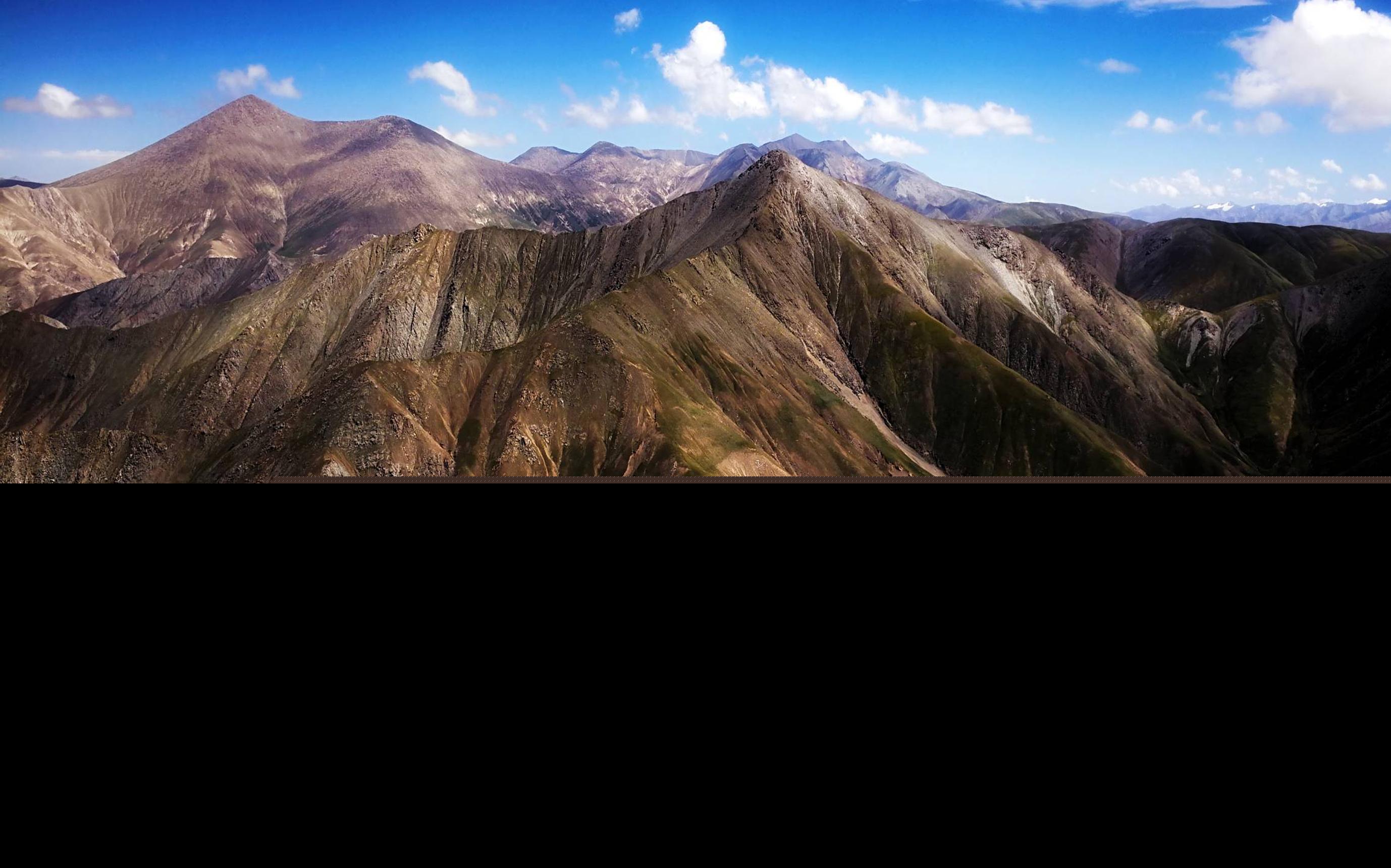 中国十大名山有哪些（中国最有名的十大名山是哪些山）-第3张图片