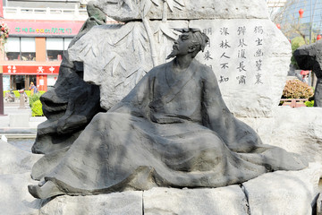 唐代诗人王维被后人称为什么（王维为什么被称为师佛）-第2张图片