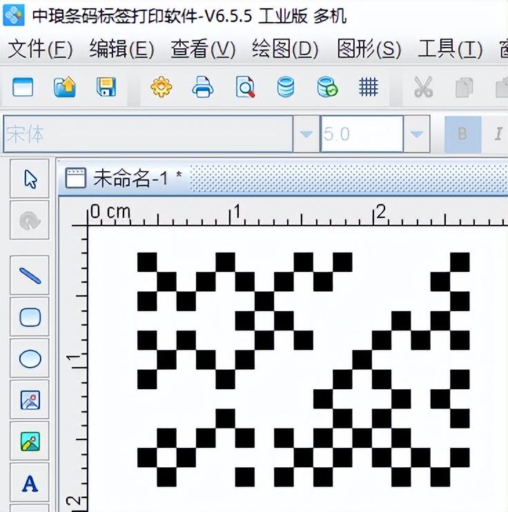 二维码生成器（二维码生成器之Dot,Code二维码）-第1张图片