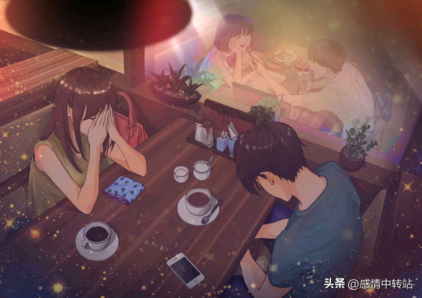 相恋的人为什么会离婚(为什么有的人要离婚)-第2张图片 相恋的人为什么会离婚(为什么有的人要离婚)-第2张图片