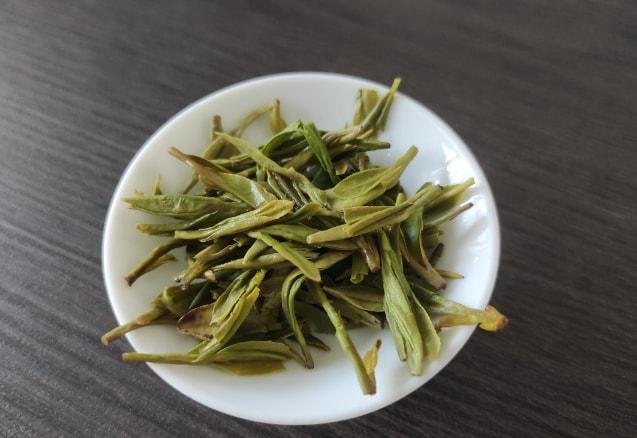 绿茶有哪些牌子(什么绿茶最好喝)-第3张图片