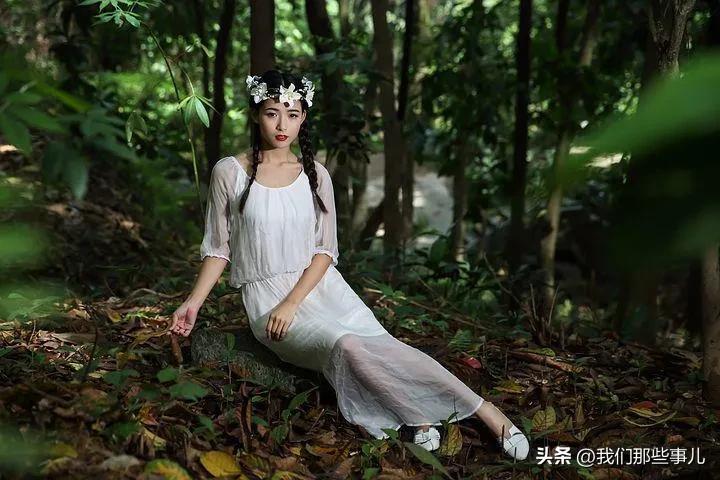 女人有钱没钱一看便知（什么样的女人一看就知道有钱）-第3张图片