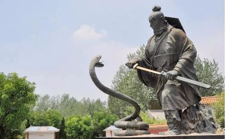 刘秀为什么还要延续汉作为国号-第1张图片 刘秀为什么还要延续汉作为国号-第1张图片