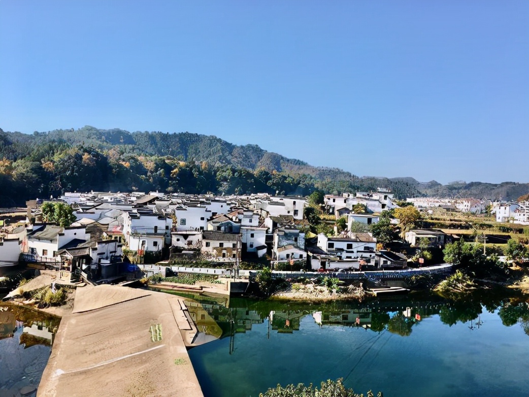 上饶旅游必去十大景点（上饶最好玩值得去的地方排行榜）-第1张图片