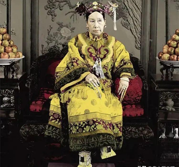 清朝光绪和同治的关系（解密同治和光绪谁有实权）-第4张图片
