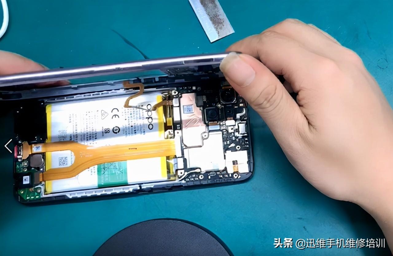 oppo11一直重启怎么办-第3张图片 oppo11一直重启怎么办-第3张图片