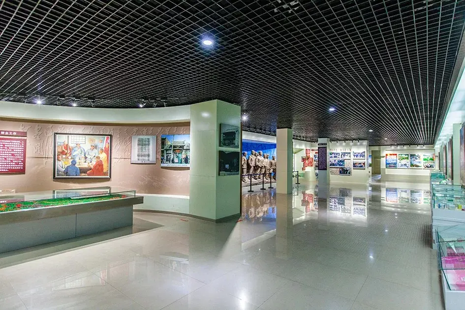 定西旅游必游景点有哪些(定西旅游景点介绍)-第20张图片 定西旅游必游景点有哪些(定西旅游景点介绍)-第20张图片