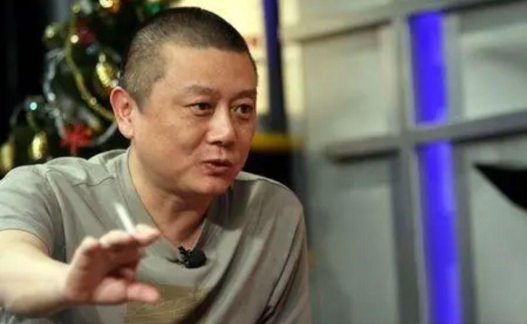 京圈大佬王朔近况如何（曾经地位不可一世的王朔如今怎样）-第6张图片