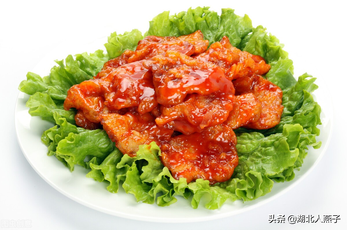 东北名菜有哪些及做法（中国东北最出名的12道名菜）-第2张图片