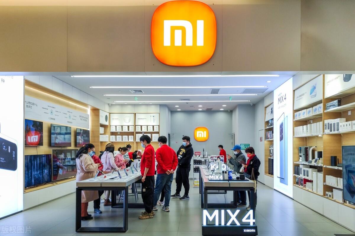 小米手机质量怎么样,小米手机质量太差了-第4张图片 小米手机质量怎么样,小米手机质量太差了-第4张图片