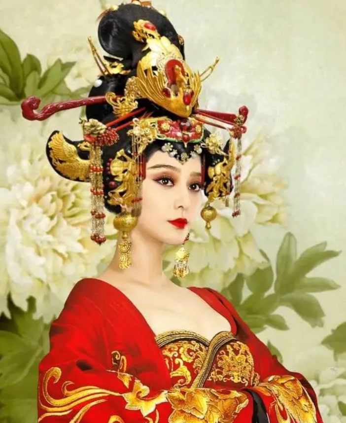 武则天活了多少岁(武则天的死因,太残忍了)-第11张图片 武则天活了多少岁(武则天的死因,太残忍了)-第11张图片