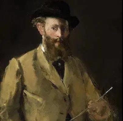 印象派画家代表人物及作品特点（19世纪印象派画家）-第4张图片