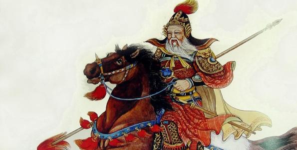 安史之乱怎么平定的功劳最大（安史之乱被平定的时间）-第2张图片