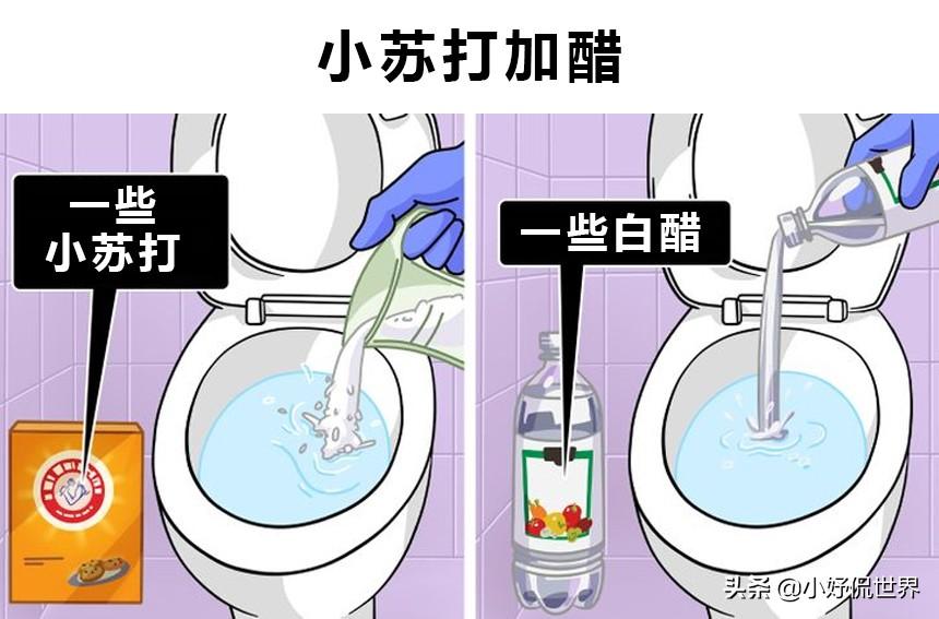 马桶堵塞了怎么办(家里马桶堵了怎么解决)-第3张图片 马桶堵塞了怎么办(家里马桶堵了怎么解决)-第3张图片