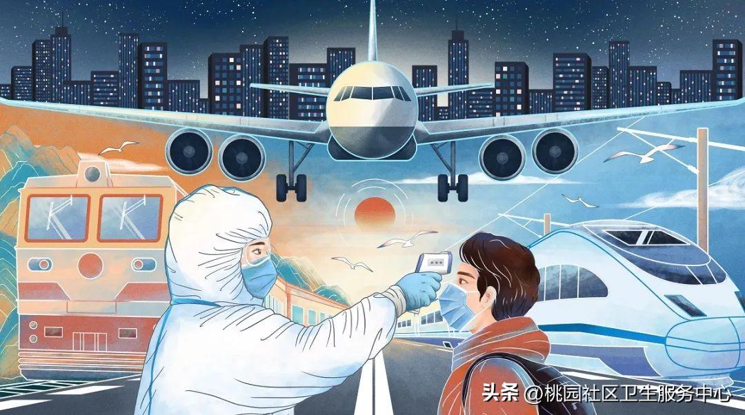 无症状新冠肺炎的症状有哪些症状(无症状新冠肺炎的症状有哪些症状潜伏期多久)-第5张图片 无症状新冠肺炎的症状有哪些症状(无症状新冠肺炎的症状有哪些症状潜伏期多久)-第5张图片