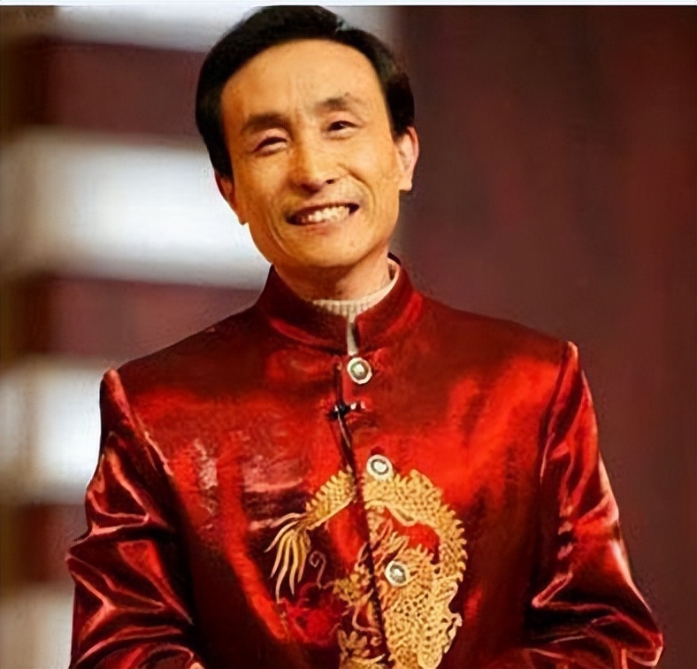 中国最出名的6位小品演员(男小品演员名单及照片)-第4张图片