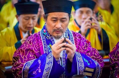 全真教和正一教哪个厉害更正统（正一教与全真教的区别）-第5张图片