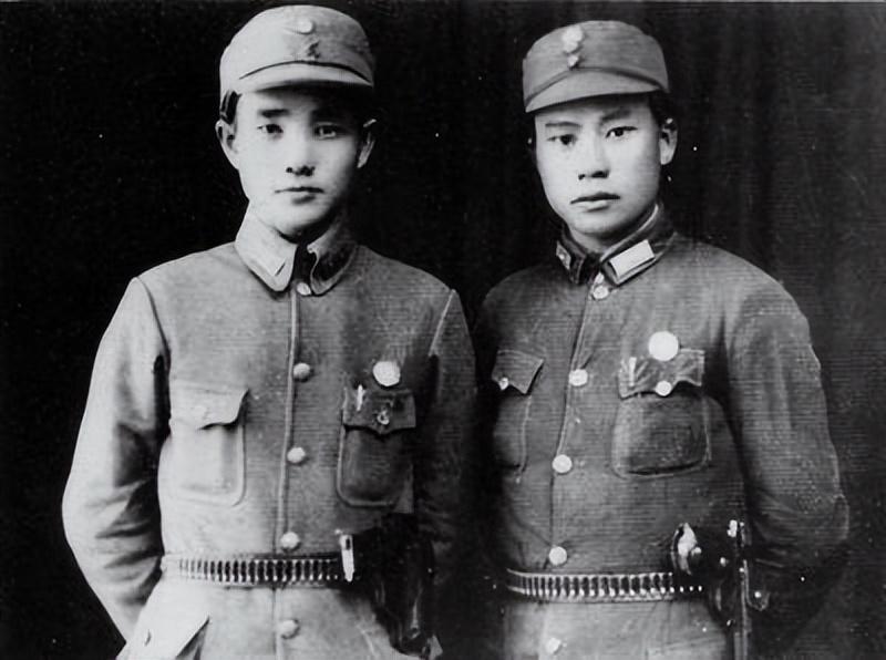 毛主席重庆谈判，中央派“一虎二龙三鼠”保护，戴笠：谁是三叔？-第2张图片