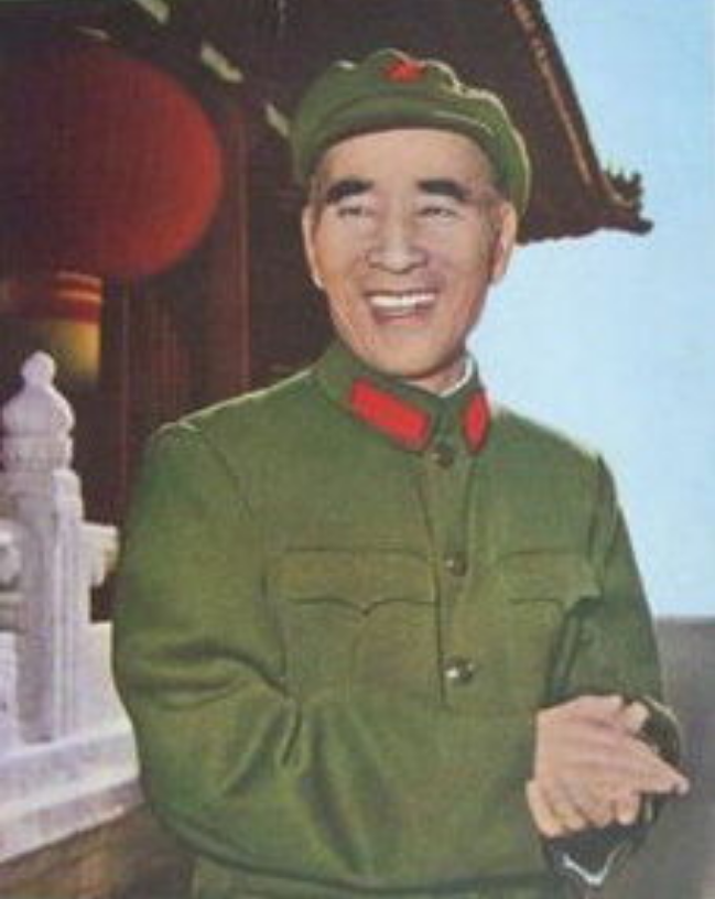 林彪列4点原因反对援朝，毛主席仍坚持出兵，基辛格：眼光超常人-第15张图片