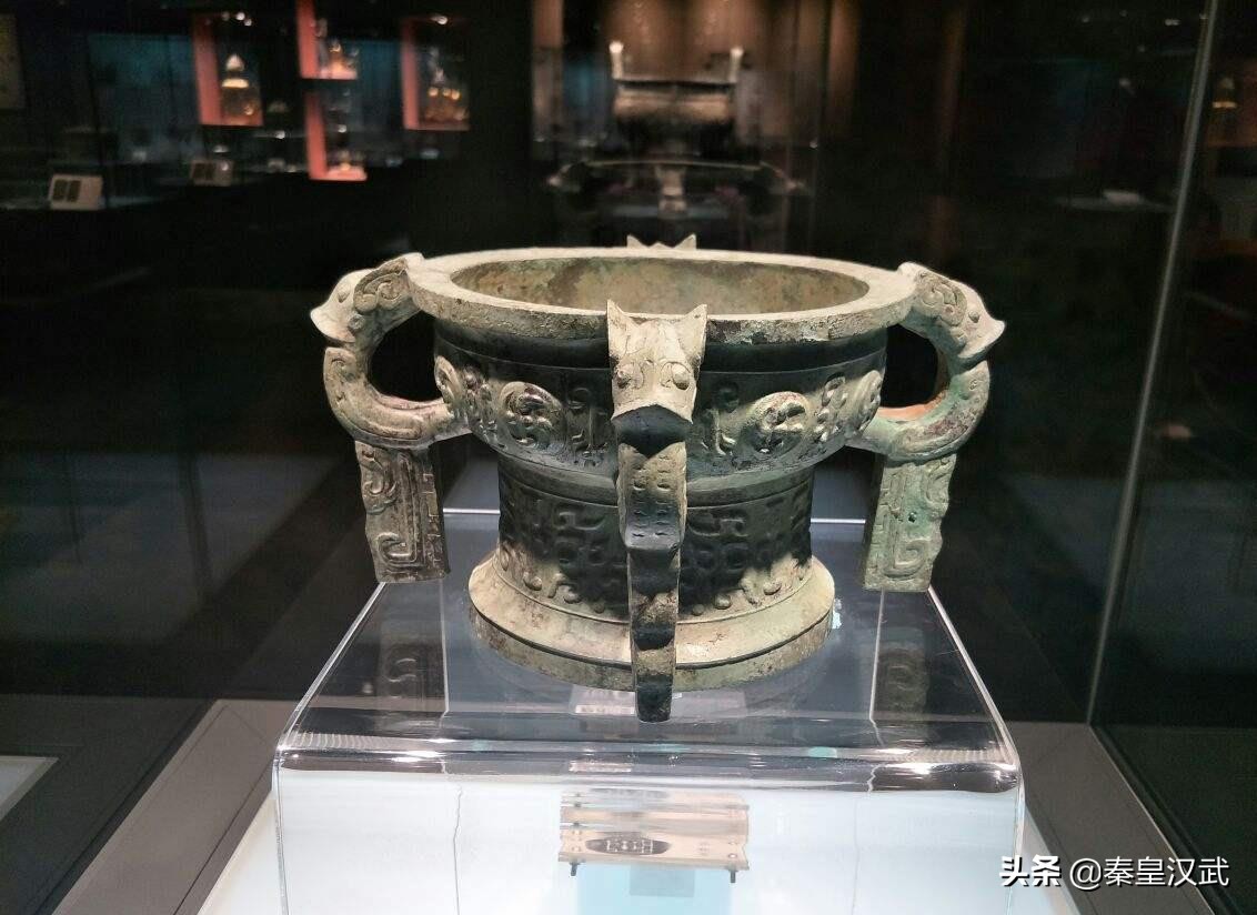 大禹治水是什么朝代（大禹治水的故事发生在什么时候）-第12张图片