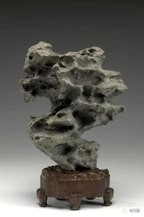中国奇石，中国著名奇石-第2张图片