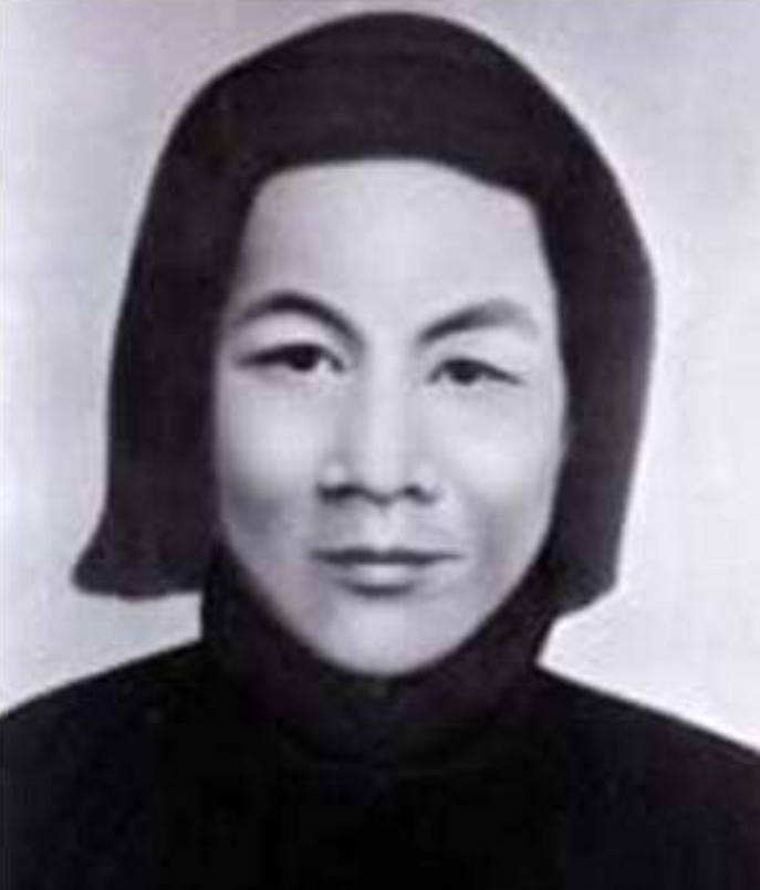 1976年毛主席逝世，李敏手拿守灵名单，提醒道：我有个哥哥还活着-第5张图片