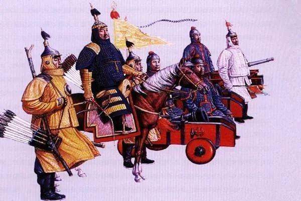 关宁铁骑厉害在哪里(战意关宁铁骑厉害吗)-第6张图片 关宁铁骑厉害在哪里(战意关宁铁骑厉害吗)-第6张图片
