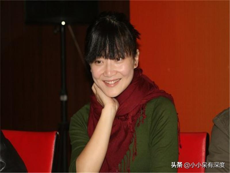 郭柯宇个人简历（郭柯宇与章贺的失败婚姻值得深思）-第7张图片