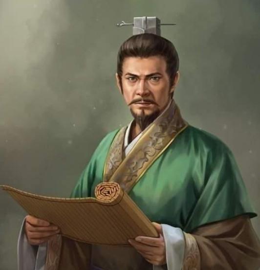 刘理是刘备的儿子吗（刘备四个儿子的结局分别是什么）-第5张图片