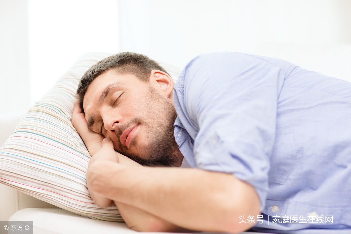 睡觉时做梦是怎么回事？与哪些因素有关-第2张图片