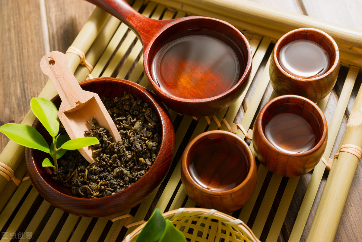 中国茶文化的起源与发展（我国茶道文化历史源远流长）-第4张图片
