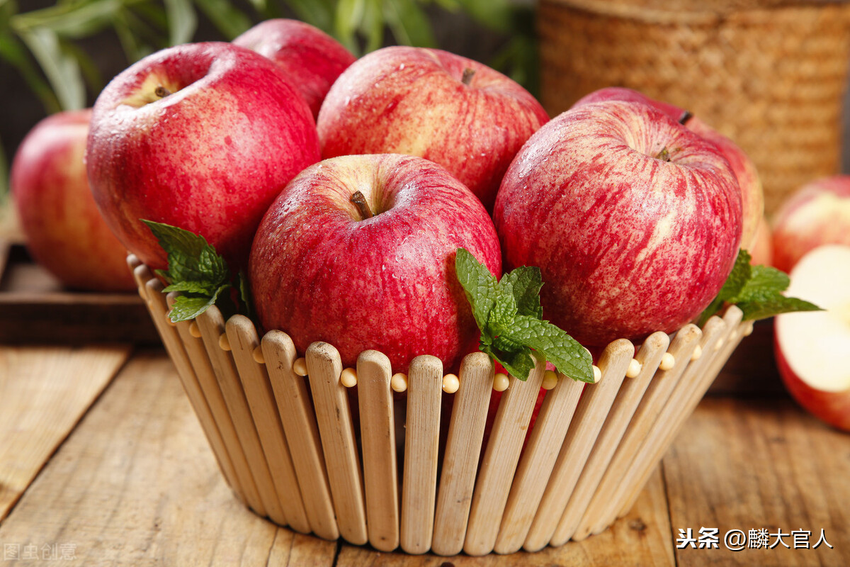 红蛇果跟普通苹果有什么区别（蛇果和苹果是同种类吗）-第8张图片