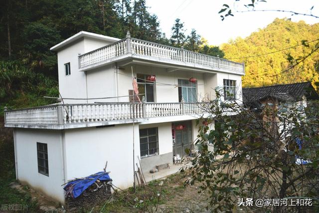 农村建房用预制板安全吗（农村建房用预制板好还是现浇板好）-第5张图片