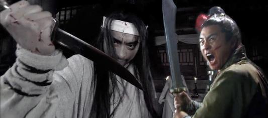 施耐庵为什么要诋毁武大郎（原著汇总真实武大郎介绍）-第6张图片