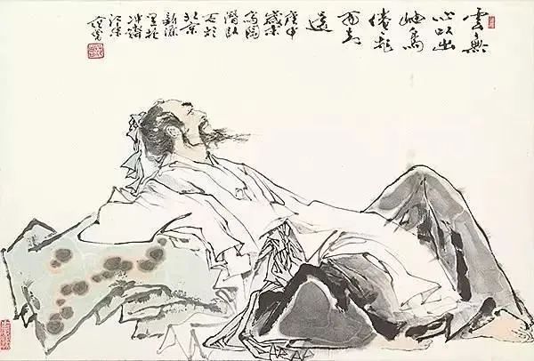 古代诗人雅号大全（中国古代文人的常见雅号名字大全）-第2张图片