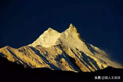 世界最高山峰前十名（世界最高的10座山峰都叫什么）-第8张图片