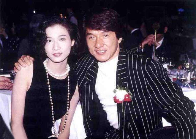 演员成龙个人资料简介（成龙身世经历及婚姻感情情况）-第8张图片