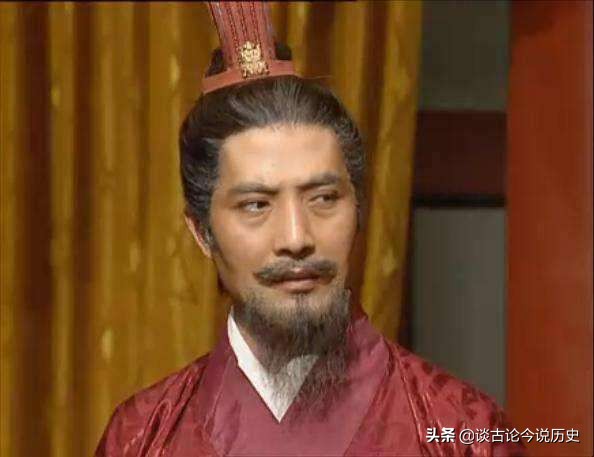 司马懿之心路人皆知是什么意思（谁说的，比喻什么）-第6张图片