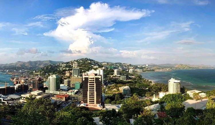 巴布亚新几内亚属于哪个洲的国家（国家发展怎么样）-第4张图片