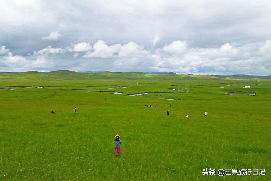 内蒙古在中国的什么位置（内蒙古的地形地貌及自然景观）-第6张图片