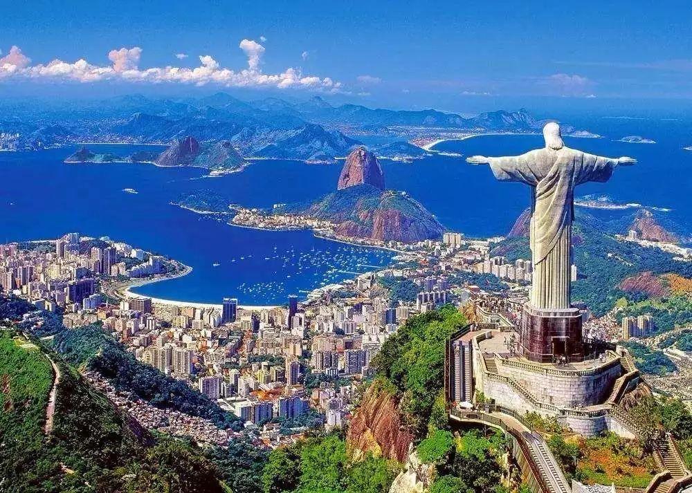 巴西面积居世界第几名（巴西如今的发展情况怎么样）-第1张图片