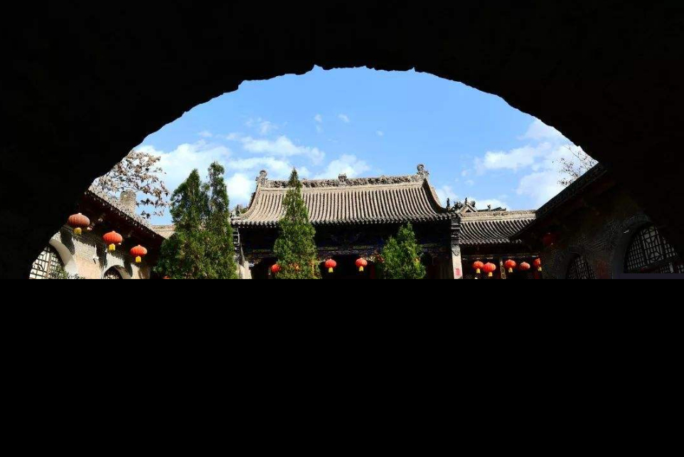 山西临县属于哪个市管辖（山西省临县的地理位置及人口面积）-第4张图片