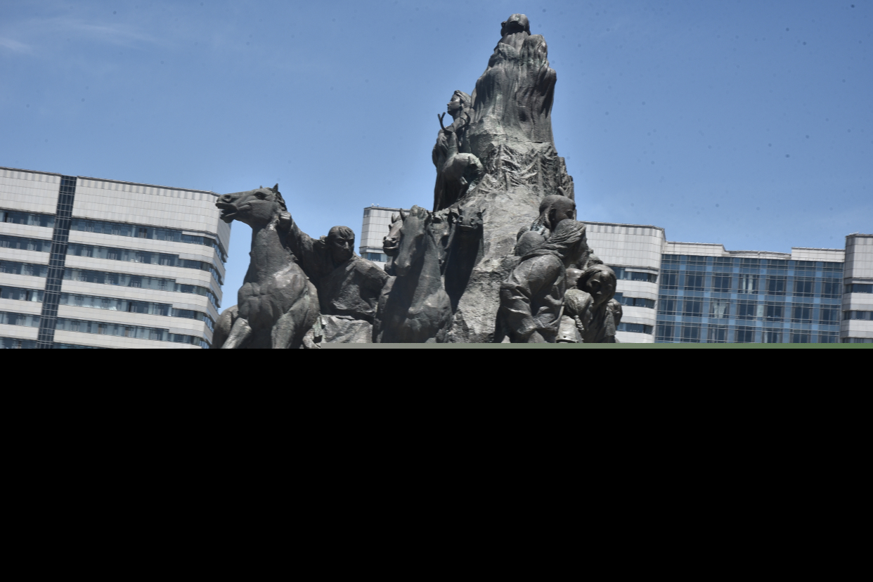 内蒙古哪个城市最发达（内蒙发展好的城市都有哪些）-第4张图片