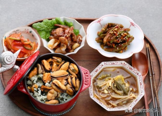 韩国人为什么喜欢吃泡菜（韩国人爱吃泡菜的原因是什么）-第3张图片
