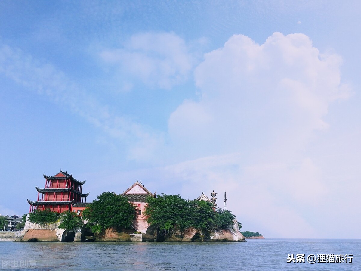 中国五大淡水湖有哪些（我国著名的淡水湖从大到小排列）-第10张图片