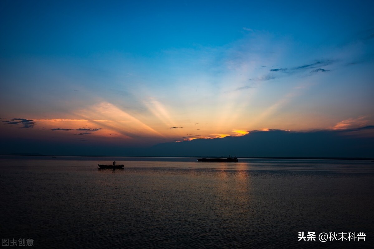 我国四大淡水湖面积从大到小排名（四大著名淡水湖简介）-第3张图片