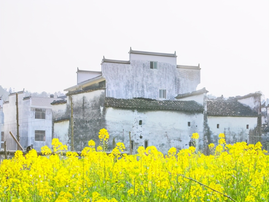 上饶旅游必去十大景点（上饶最好玩值得去的地方排行榜）-第5张图片