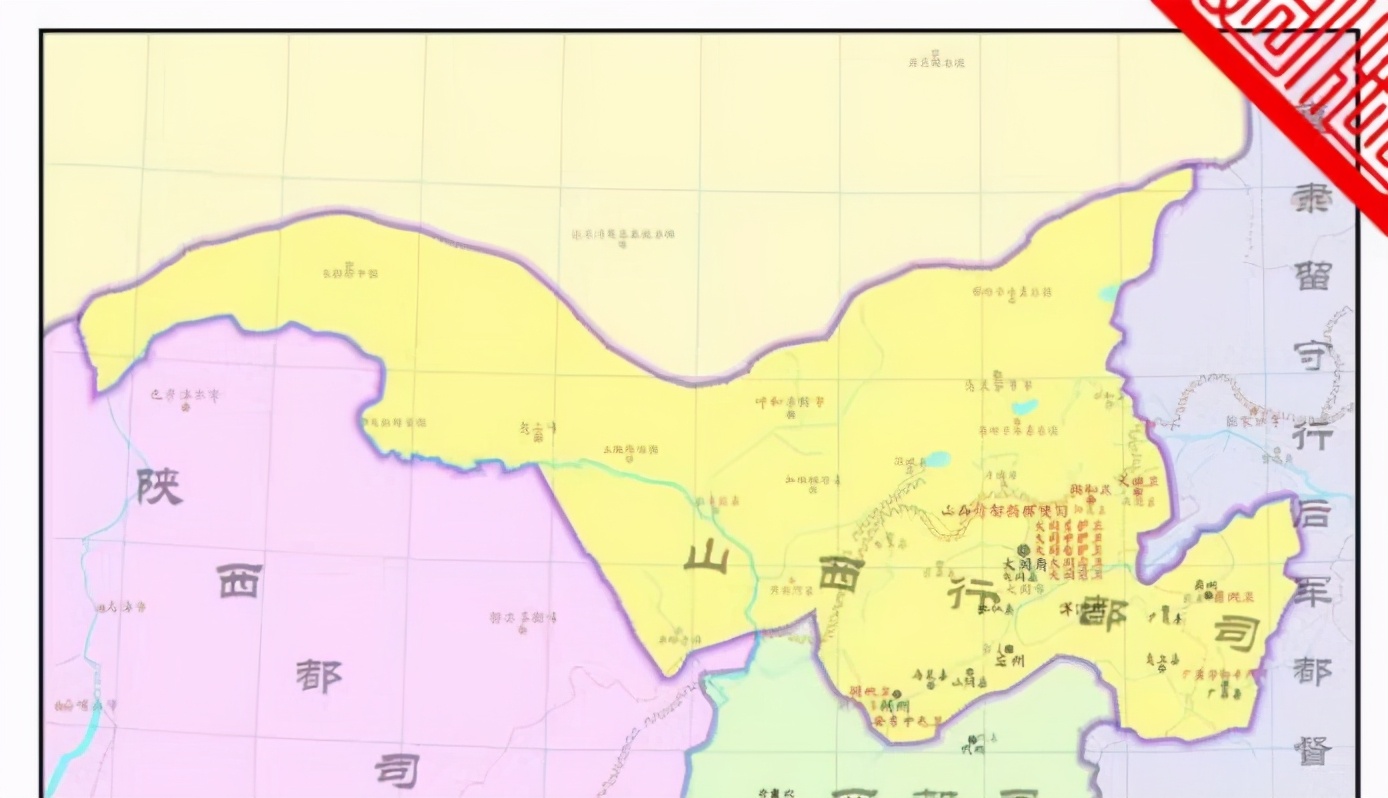 明朝面积到底有多大（明朝疆域图最大时是多少平方公里）-第5张图片